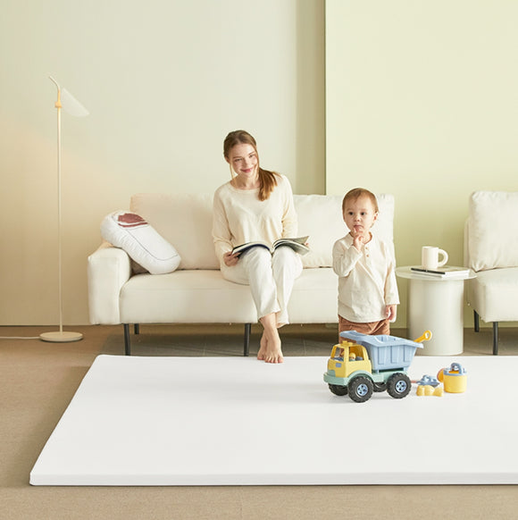 ALZIP MAT Baby Mat ALZiP MAT Dust Zero Mat URBAN MILK (Special Price) (Sales Ends 8/11)