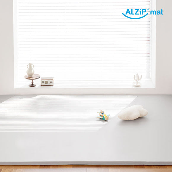 ALZiP MAT Dust Zero