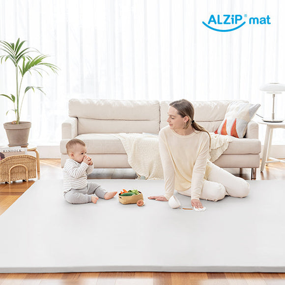 ALZiP MAT Dust Zero