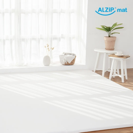 ALZiP Mat Dust Zero 