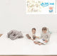 ALZIP MAT Baby Mat ALZiP Mat Dust Zero  Mat URBAN MILK