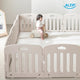 ALZIP MAT Baby Mat Playpen ALZiP MAT Babyroom Playpen 'NEW' PLAIN BEIGE