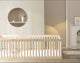 ALZIP MAT Baby Mat Playpen ALZiP MAT Lineve Playpen Babyroom ALMOND