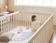 ALZIP MAT Baby Mat Playpen ALZiP MAT Woodly Playpen Bayroom ALMOND